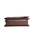 Old Medium Le Boy Bag, top view